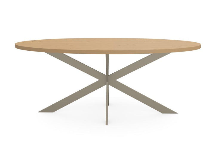 Kas20 Eettafel - Maatwerk #BCGCMP - {{ product.type }} - Kas20