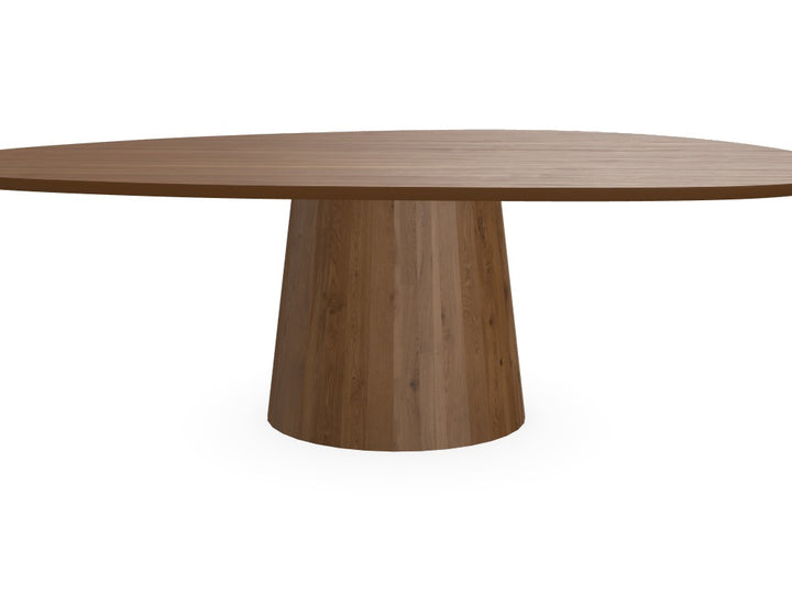 Eettafel - Maatwerk #BCIMOO - {{ product.type }} - Kas20