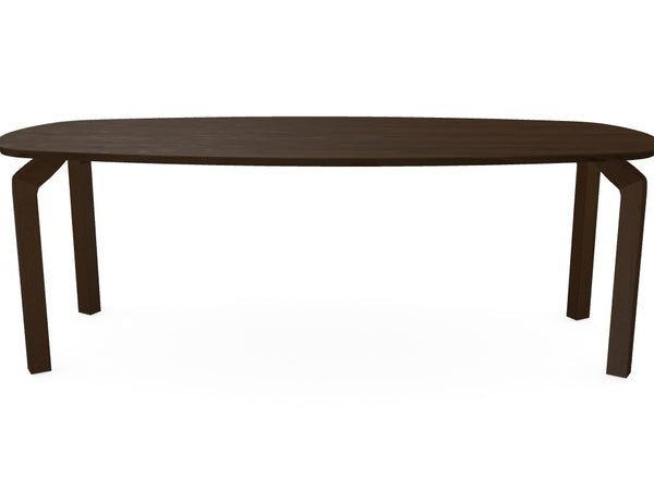 Eettafel - Maatwerk #BCJI8P - {{ product.type }} - Kas20