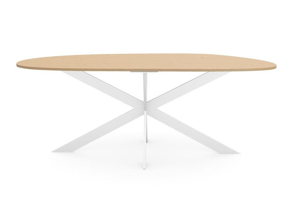 Kas20 Eettafel - Maatwerk #BCXANP - {{ product.type }} - Kas20
