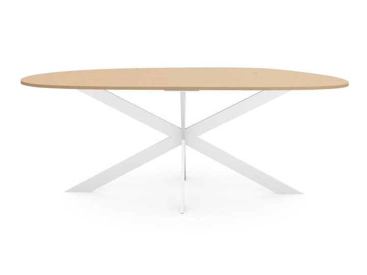 Kas20 Eettafel - Maatwerk #BCXANP - {{ product.type }} - Kas20