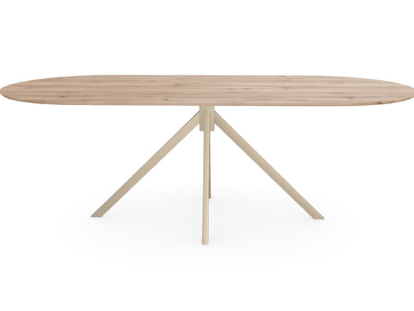 Eettafel - Maatwerk #BCZEA6 - {{ product.type }} - Kas20