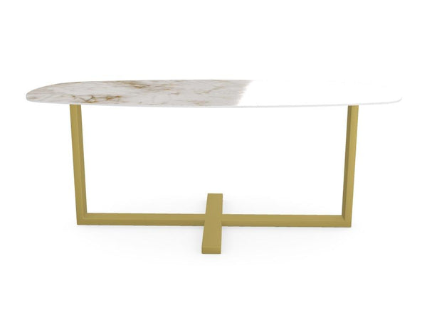 Kas20 Eettafel - Maatwerk #BD47FC - {{ product.type }} - Kas20