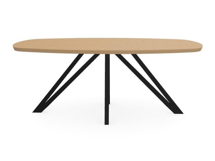 Kas20 Eettafel - Maatwerk #BDBHJR - {{ product.type }} - Kas20