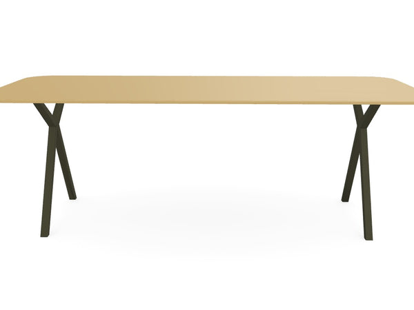 Eettafel - Maatwerk #BDJROF - {{ product.type }} - Kas20