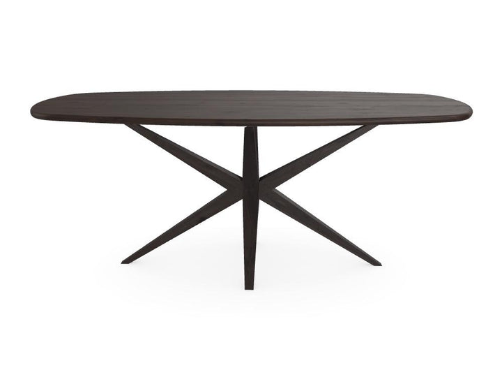 Kas20 Eettafel - Maatwerk #BDLX2R - {{ product.type }} - Kas20