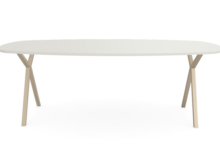 Eettafel - Maatwerk #BDNFWF - {{ product.type }} - Kas20