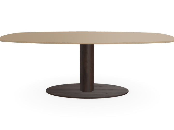 Eettafel - Maatwerk #BDNMCJ - {{ product.type }} - Kas20
