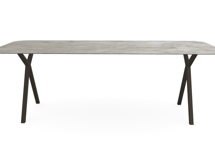 Eettafel - Maatwerk #BDPZY0 - {{ product.type }} - Kas20