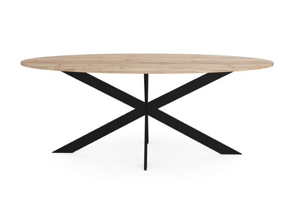 Eettafel - Maatwerk #BDRDWC - {{ product.type }} - Kas20