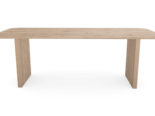 Eettafel - Maatwerk #BDV3NK