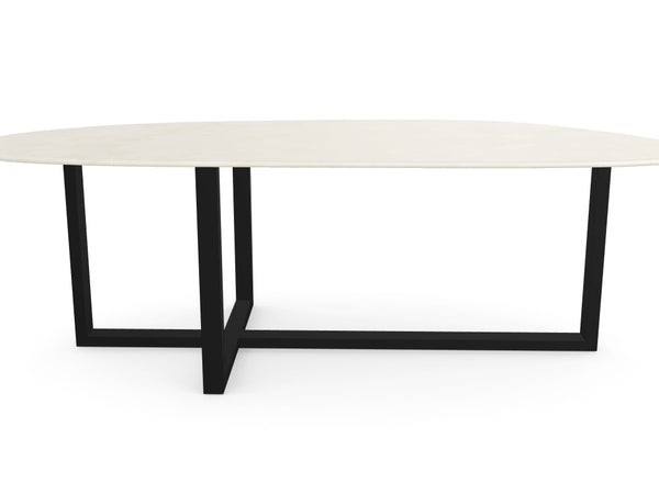 Eettafel - Maatwerk #BDZPKX - {{ product.type }} - Kas20