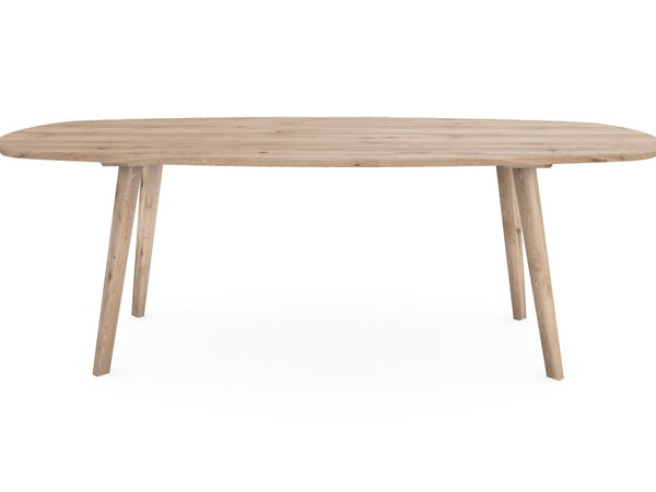 Eettafel - Maatwerk #BEBG3F