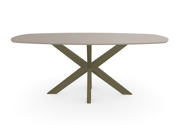 Kas20 Eettafel - Maatwerk #BECWWC - {{ product.type }} - Kas20