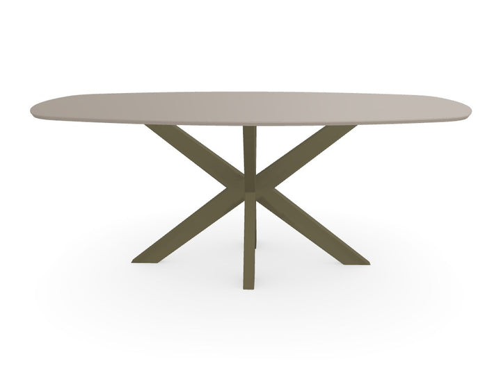 Kas20 Eettafel - Maatwerk #BECWWC - {{ product.type }} - Kas20