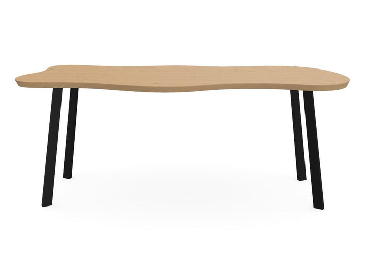 Kas20 Eettafel - Maatwerk #BEG2S9 - {{ product.type }} - Kas20