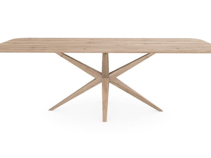 Eettafel - Maatwerk #BEHYXE - {{ product.type }} - Kas20