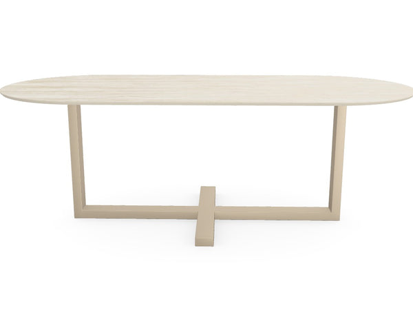 Eettafel - Maatwerk #BEIOSL - {{ product.type }} - Kas20