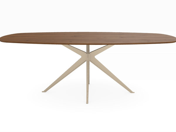 Eettafel - Maatwerk #BEYBCS
