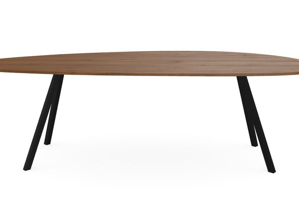 Eettafel - Maatwerk #BEZDRL - {{ product.type }} - Kas20