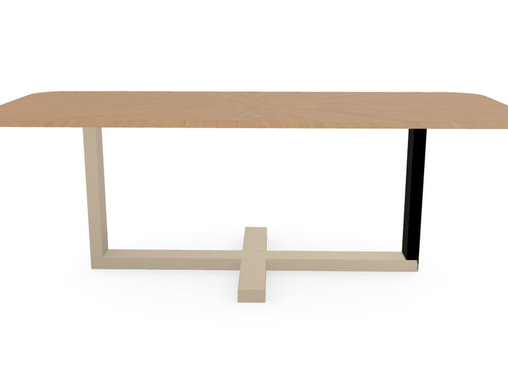 Eettafel - Maatwerk #BF49H6 - {{ product.type }} - Kas20