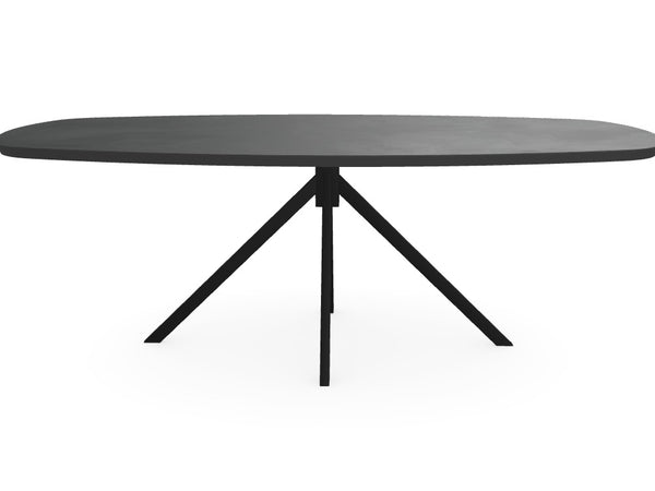 Eettafel - Maatwerk #BFCICH - {{ product.type }} - Kas20