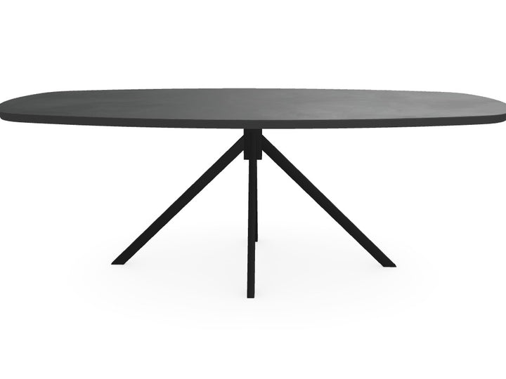 Eettafel - Maatwerk #BFCICH - {{ product.type }} - Kas20