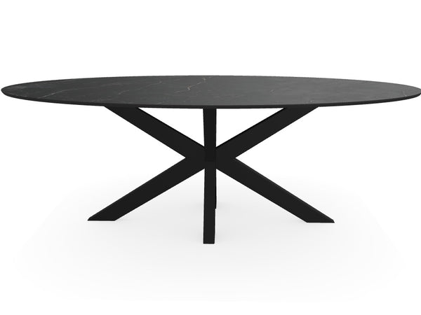 Eettafel - Maatwerk #BFKMAN - {{ product.type }} - Kas20