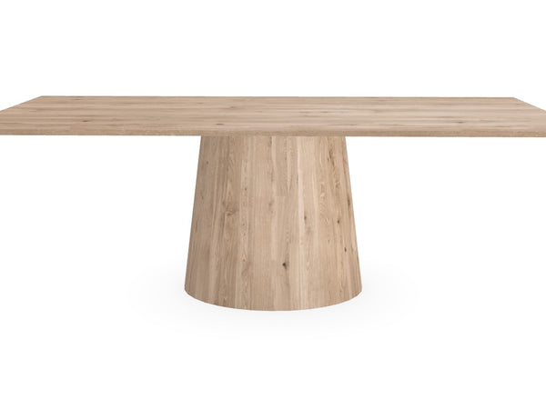 Eettafel - Maatwerk #BFLX7Y - {{ product.type }} - Kas20