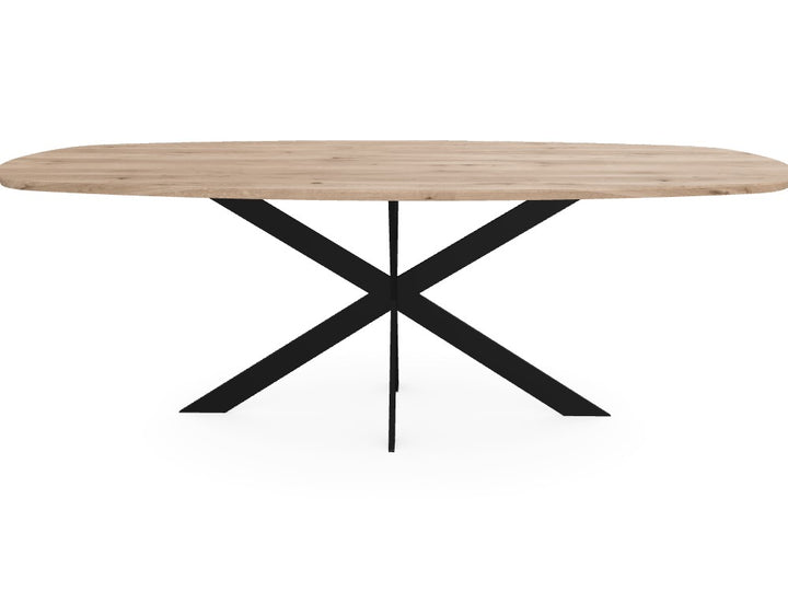 Eettafel - Maatwerk #BFWRG3 - {{ product.type }} - Kas20