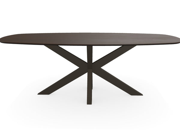 Eettafel - Maatwerk #BG1T8T - {{ product.type }} - Kas20