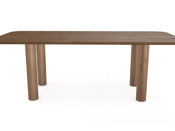 Eettafel - Maatwerk #BG4V01