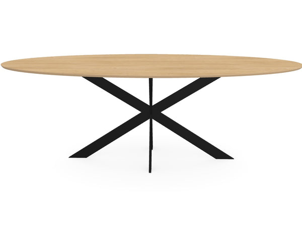 Eettafel - Maatwerk #BGBW6L - {{ product.type }} - Kas20