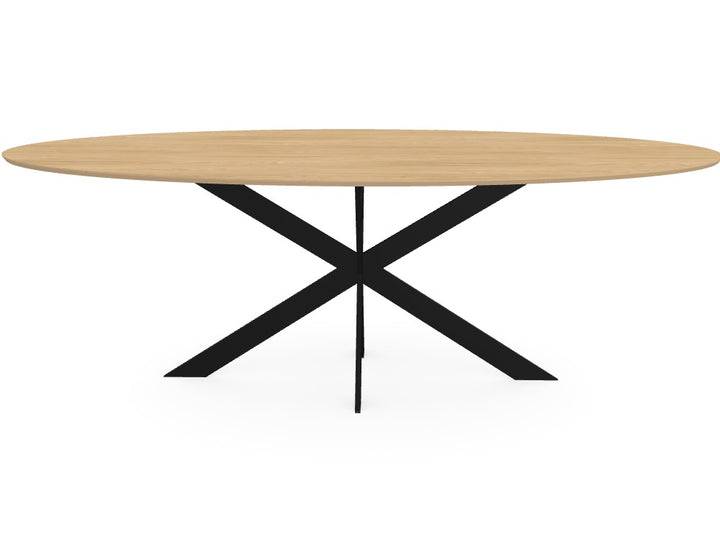 Eettafel - Maatwerk #BGBW6L - {{ product.type }} - Kas20