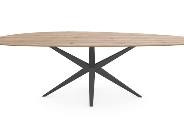 Eettafel - Maatwerk #BGCCFR