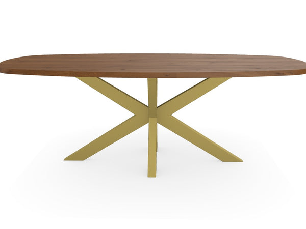 Eettafel - Maatwerk #BGJV82 - {{ product.type }} - Kas20
