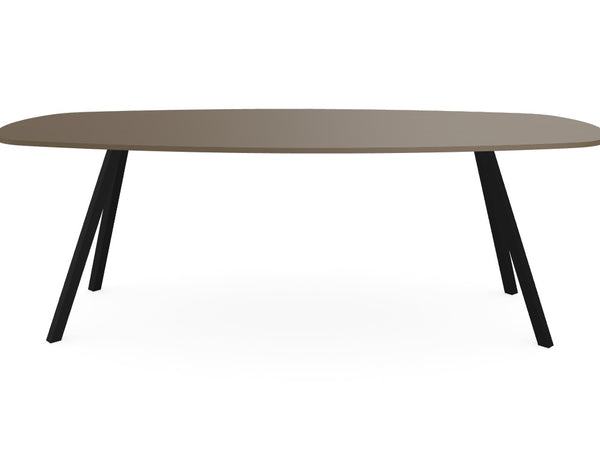 Eettafel - Maatwerk #BGO8PO - {{ product.type }} - Kas20