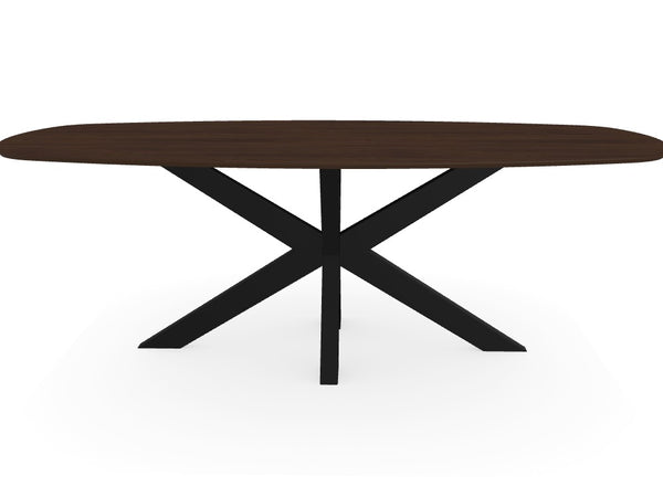 Eettafel - Maatwerk #BGPZRN - {{ product.type }} - Kas20