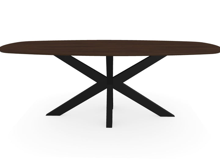 Eettafel - Maatwerk #BGPZRN - {{ product.type }} - Kas20