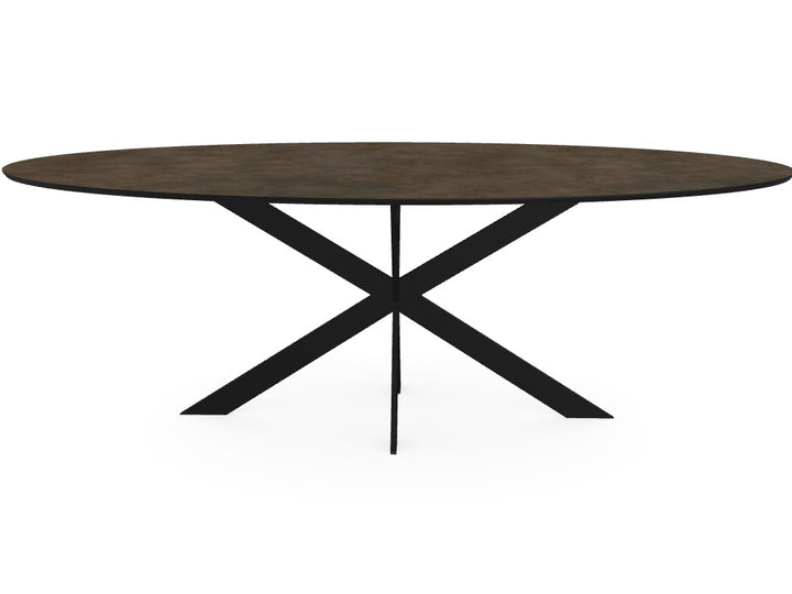Eettafel - Maatwerk #BGXAVW - {{ product.type }} - Kas20