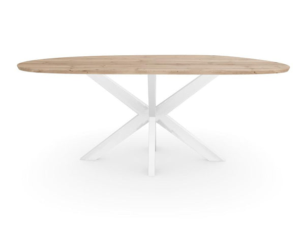 Kas20 Eettafel - Maatwerk #BGZZSR - {{ product.type }} - Kas20