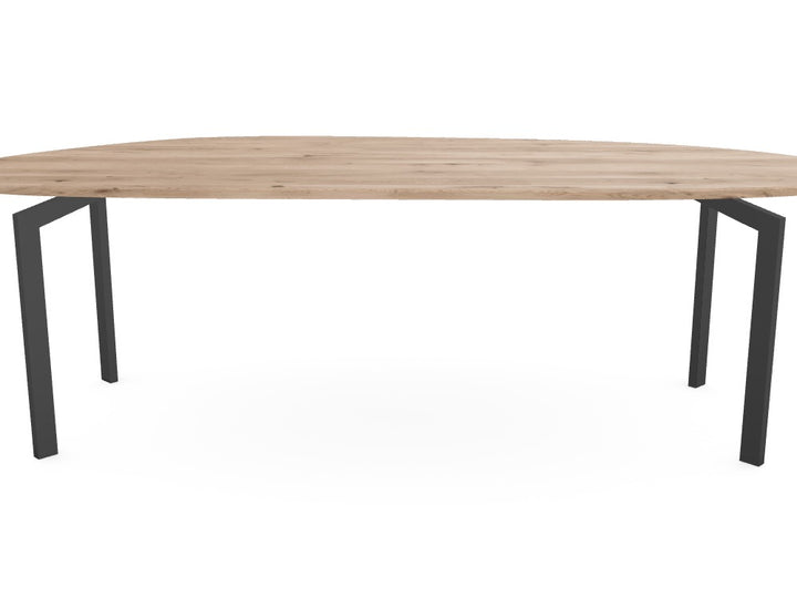 Eettafel - Maatwerk #BH8KKZ - {{ product.type }} - Kas20