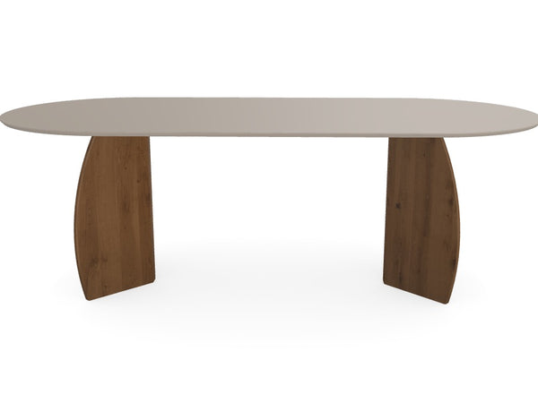 Eettafel - Maatwerk #BH8YEJ - {{ product.type }} - Kas20