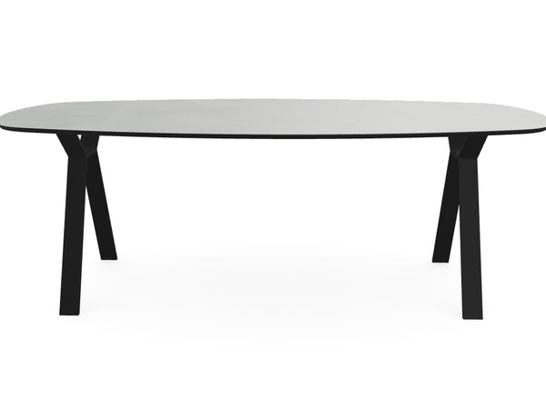 Eettafel - Maatwerk #BHBRA5 - {{ product.type }} - Kas20