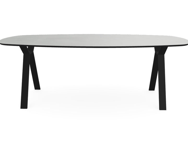Eettafel - Maatwerk #BHBRA5 - {{ product.type }} - Kas20