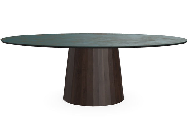 Eettafel - Maatwerk #BHDNCX - {{ product.type }} - Kas20