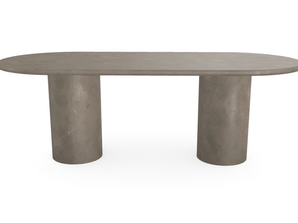 Eettafel - Maatwerk #BHEUR8