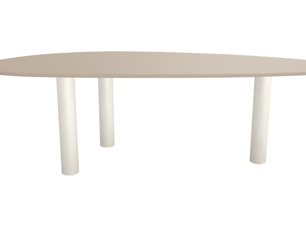 Eettafel - Maatwerk #BHKGUR - {{ product.type }} - Kas20