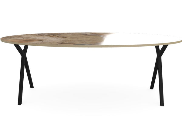 Eettafel - Maatwerk #BHMLIM - {{ product.type }} - Kas20