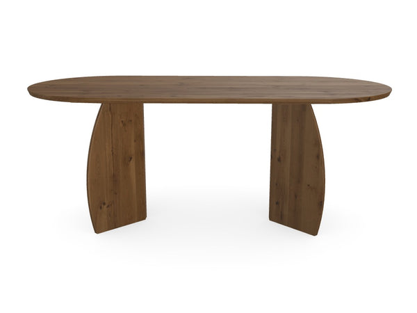 Eettafel - Maatwerk #BHMWR8 - {{ product.type }} - Kas20
